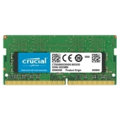 4GB DDR4 PC4-17000 sin búfer sin ECC 1.2V